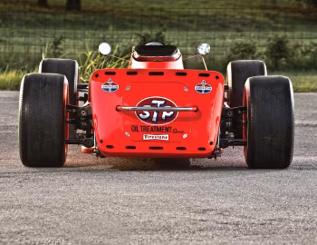 Lotus 56 '1968