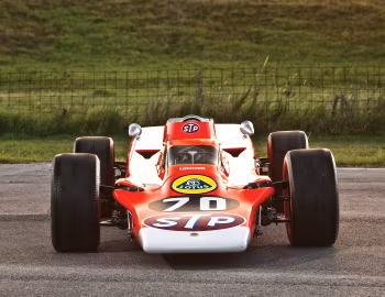 Lotus 56 '1968