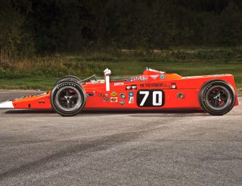 Lotus 56 '1968