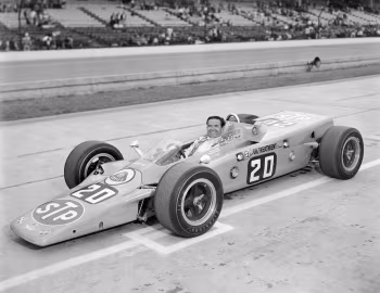 Lotus 56 '1968