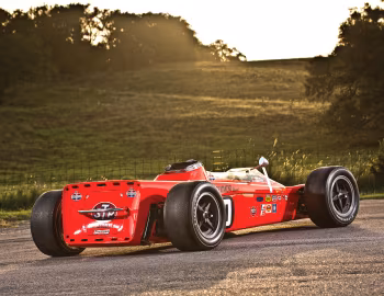Lotus 56 '1968