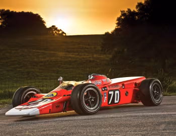 Lotus 56 '1968
