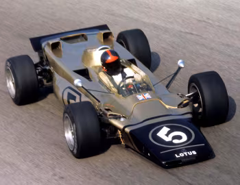 Lotus 56B '1971