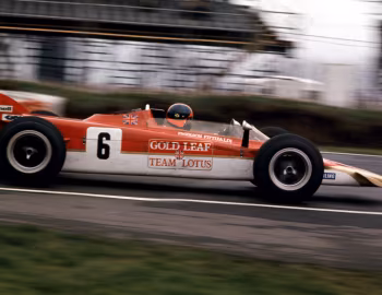 Lotus 56B '1971