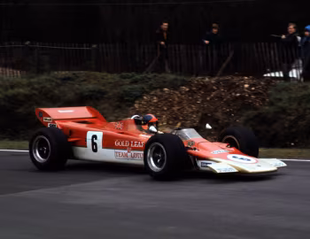 Lotus 56B '1971