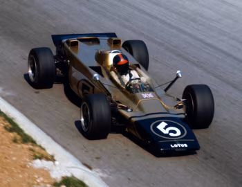 Lotus 56B '1971