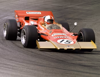 Lotus 56B '1971