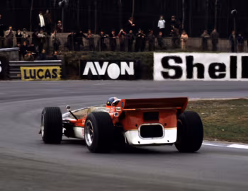 Lotus 56B '1971