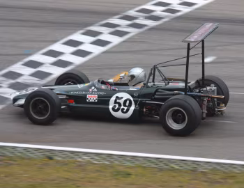 Lotus 59B '1968–70