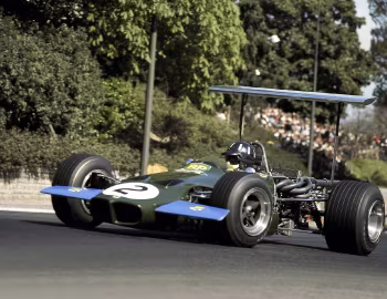Lotus 59B '1968–70