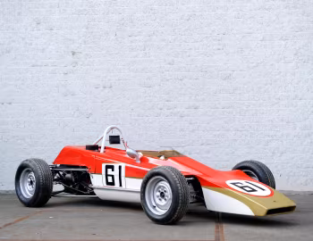 Lotus 61 '1969