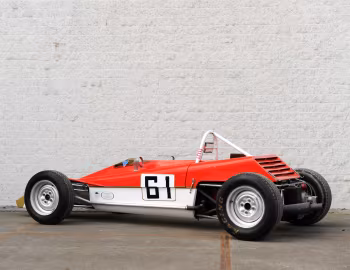 Lotus 61 '1969