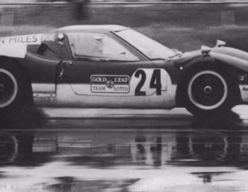 Lotus 62 '1969