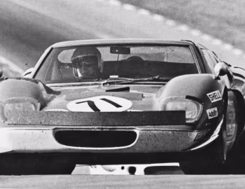 Lotus 62 '1969