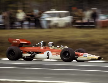 Lotus 63 '1969