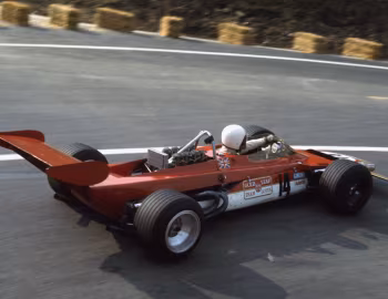 Lotus 63 '1969