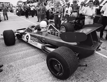 Lotus 63 '1969