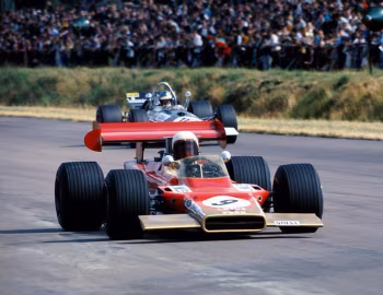 Lotus 63 '1969