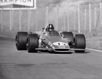 Lotus 63 '1969