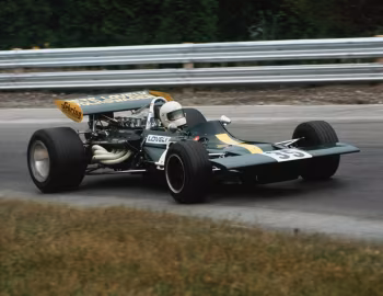 Lotus 69 '1970