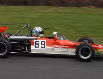 Lotus 69 '1970
