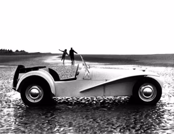 Lotus 7 (Series 2) '1960–68