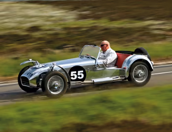 Lotus 7 (Series 1) '1957–60