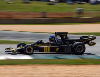 Lotus 76 '1974