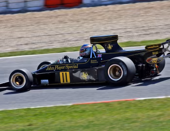 Lotus 76 '1974