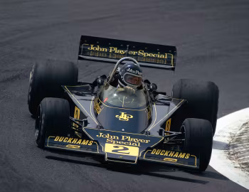 Lotus 76 '1974