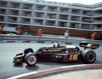 Lotus 77 '1976