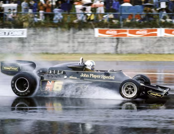 Lotus 77 '1976