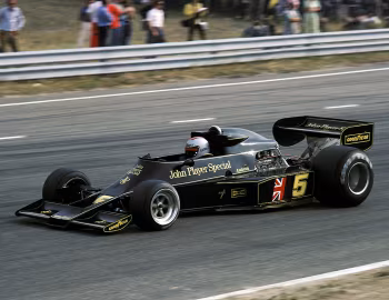 Lotus 77 '1976