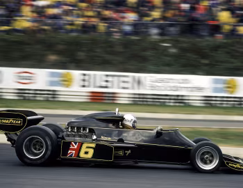 Lotus 77 '1976