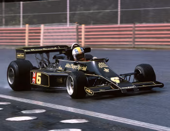 Lotus 77 '1976