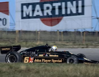 Lotus 78 '1977–78