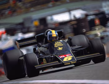 Lotus 77 '1976
