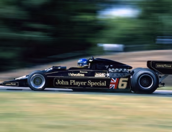 Lotus 78 '1977–78