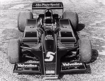 Lotus 78 '1977–78