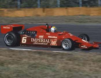 Lotus 78 '1977–78