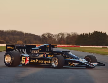 Lotus 78 '1977–78