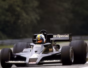 Lotus 78 '1977–78