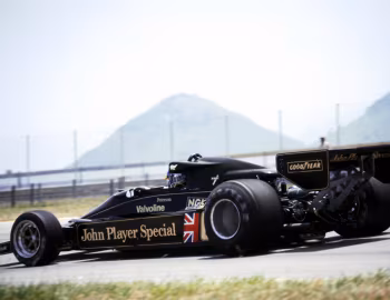 Lotus 78 '1977–78
