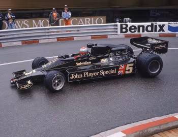 Lotus 78 '1977–78