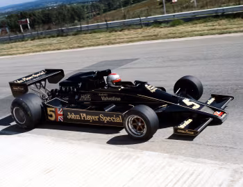 Lotus 78 '1977–78
