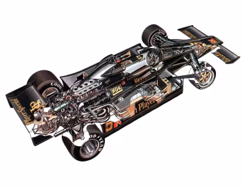 Lotus 78 '1977–78