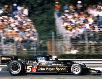 Lotus 78 '1977–78