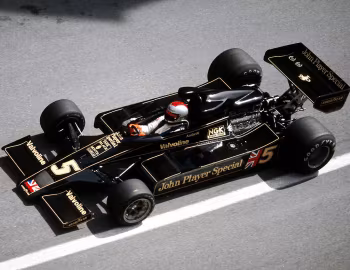 Lotus 78 '1977–78