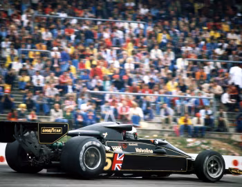 Lotus 78 '1977–78