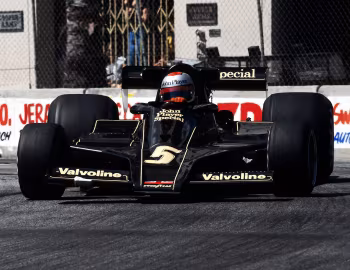 Lotus 78 '1977–78